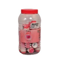 POND'S TALCUM DREAM FLOWER FRAGRANT, PACK OF 12